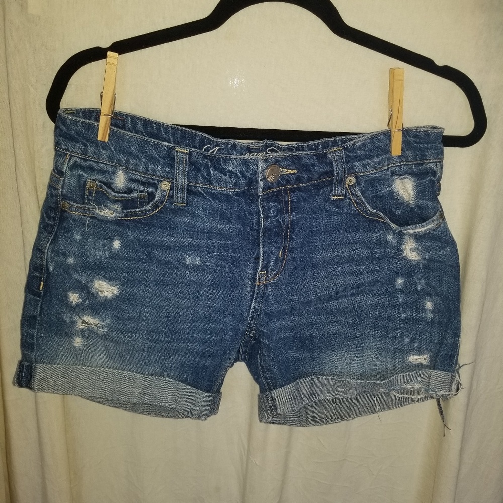 Shorts - American Eagle